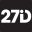 27iD Studio favicon