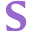 s