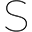 s