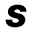 s
