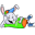 s