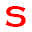 s