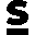 s