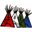 i