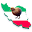 i