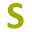 s