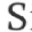 s