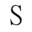 s