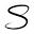 s