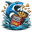 s
