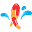 i
