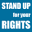 standupforyourrights.org