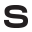 s