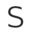 s
