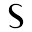 s