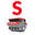 s
