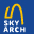 skyarchtravel.com