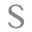 s