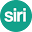 Siri The Agency favicon