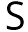 s