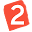 2