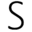 s