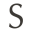 s