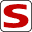s