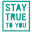 staytruetoyou.org