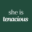 sheistenacious.com