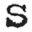 s