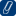 Seitzeichen favicon