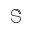 s