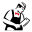 s