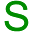 s