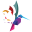 i