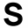 s