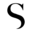 s