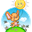 s