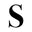 s