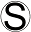 s