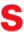 s