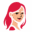 i