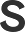 s