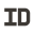 i