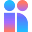 i