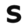 s