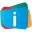 i