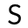 s