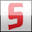 s